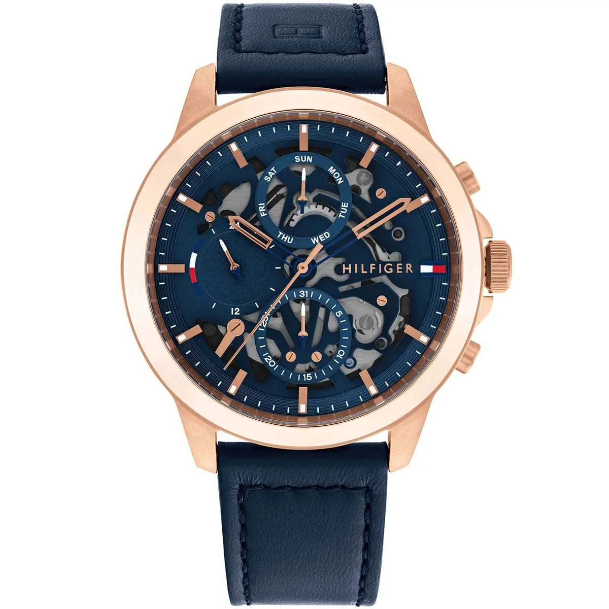 Montre Tommy Hilfiger 2258