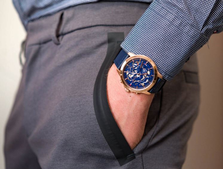 Montre Tommy Hilfiger 2258