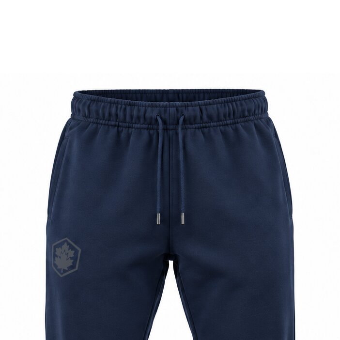 LUMBERJACK PANTALON JOGGING LBJ-00303-BLULe🔹