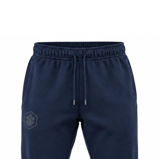 LUMBERJACK PANTALON JOGGING LBJ-00303-BLULe🔹