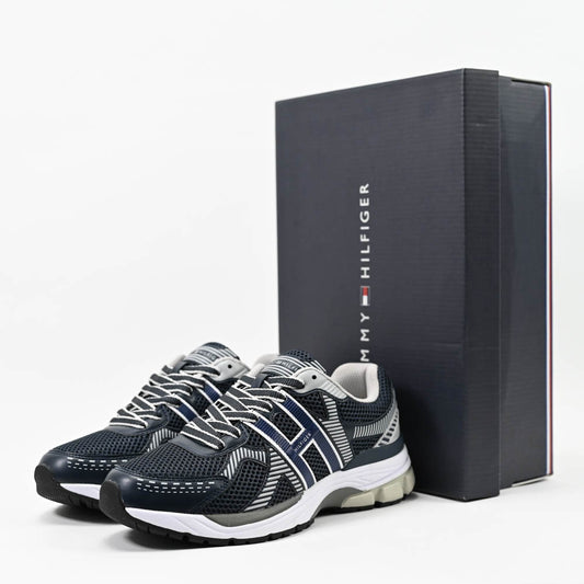 Sneakers Tommy Hilfiger FWOFW3786A 🇺🇸🔹️