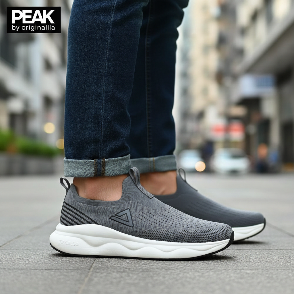 Peak Taichi ET59487E-004R🔹