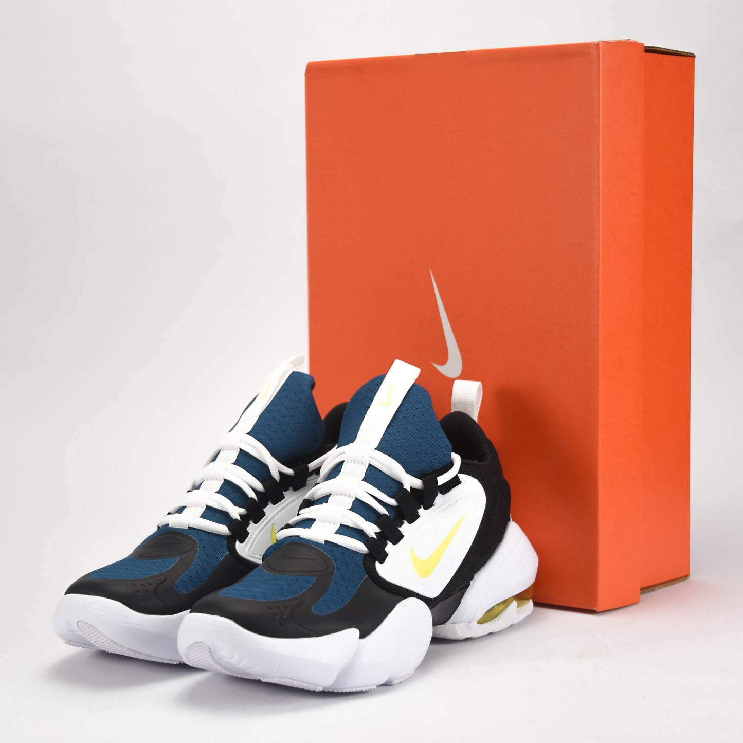 NIKE AIR MAX ALPHA SAVAGE AT3378-471 ✅✅