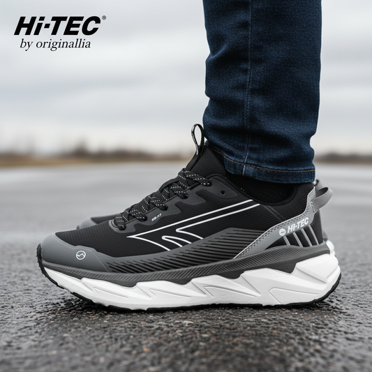 HI-TEC 1 S015010 ✅✅