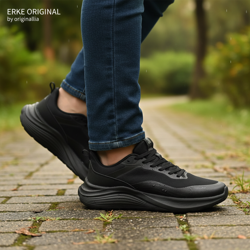 ERKE FOOTWEAR 11126114342-007🔹