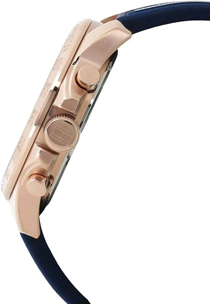 Montre Tommy Hilfiger 1791474