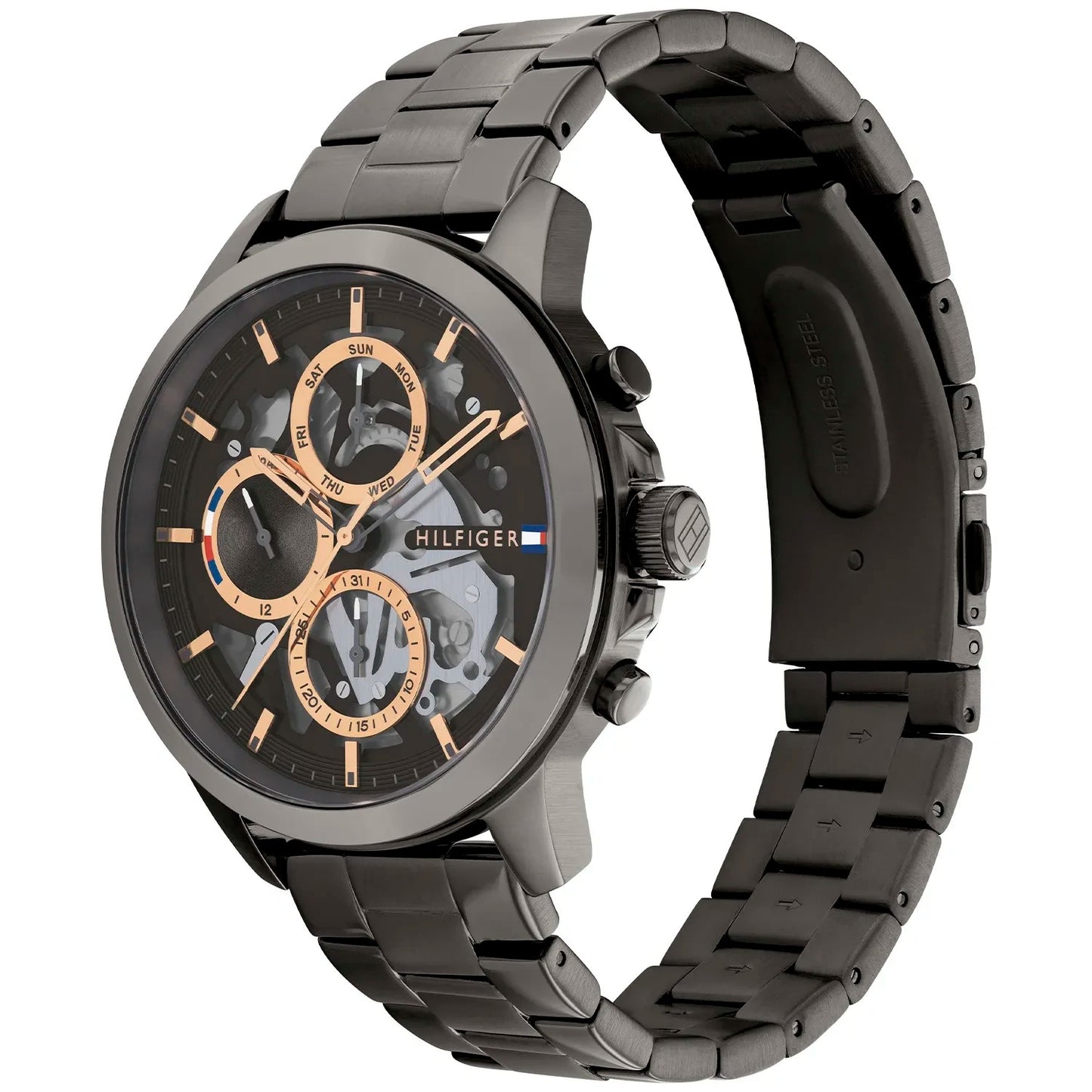 Montre Tommy Hilfiger 1710479