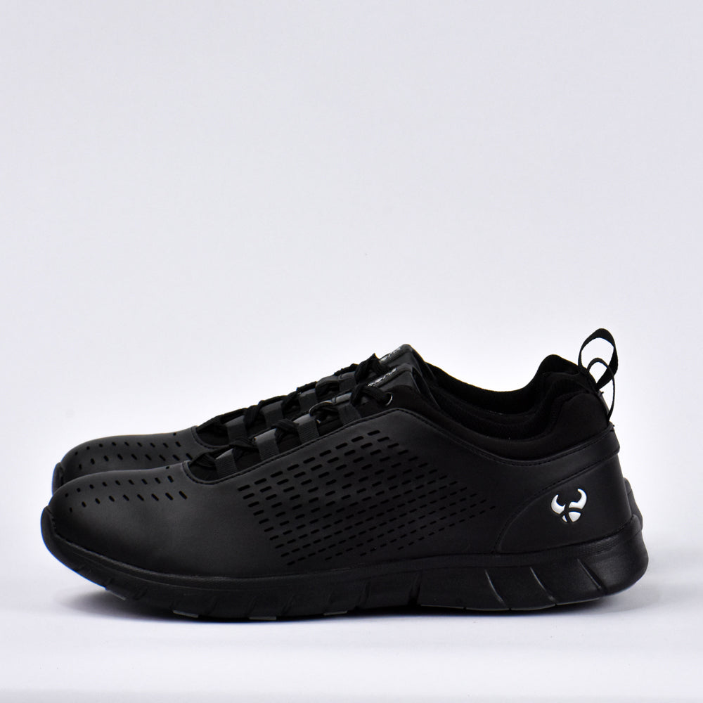 SUECOS NEGRO-BLACK 1529-NEGRO-BLACK 🔹+46
