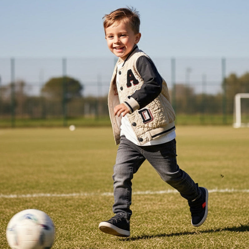 ENSEMBLE ENFANT 0104952-007