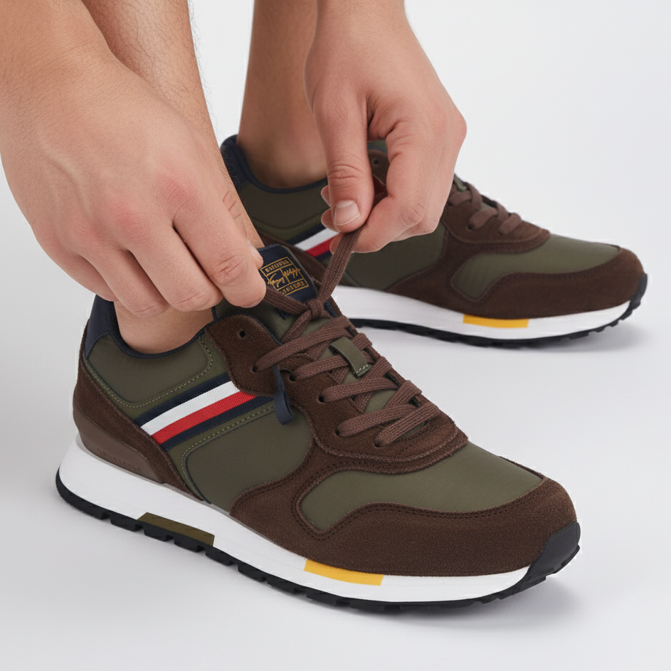 Sneakers Tommy Hilfiger 30185 🔹🔹🔹🔹