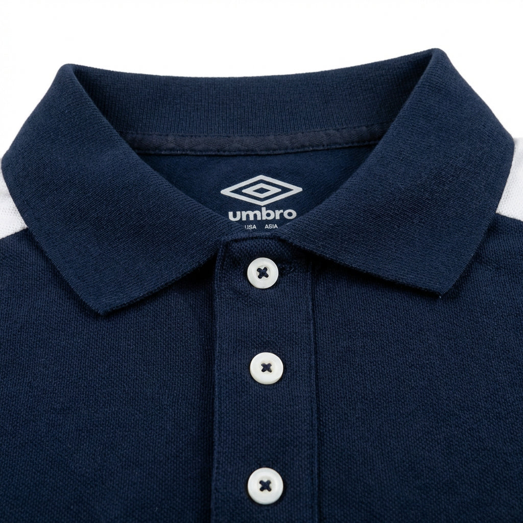 UMBRO POLO UAA241M014 -002 ✅️