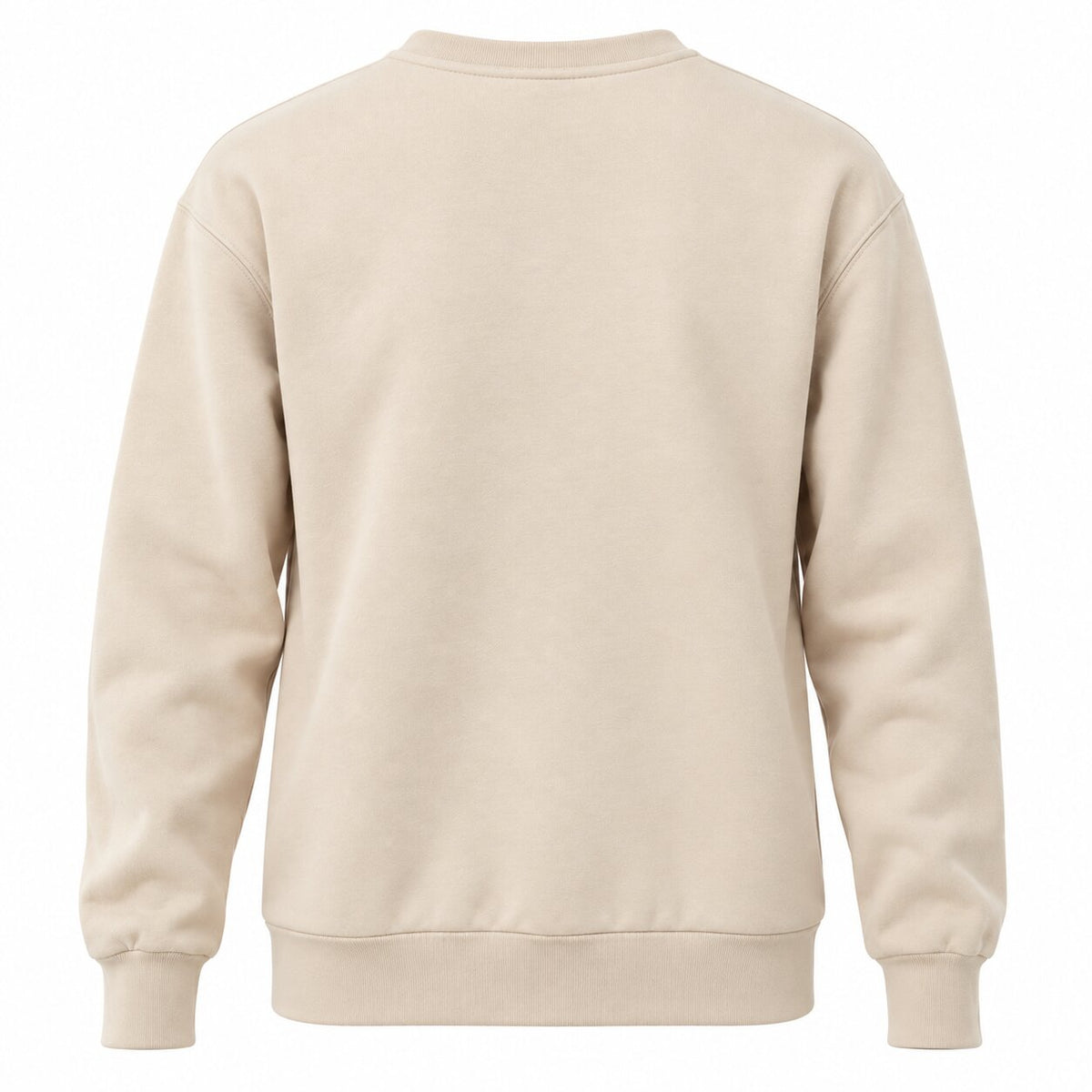 LUMBERJACK SWEAT SHIRT LBJ-00601-BGE🇮🇹 🔹