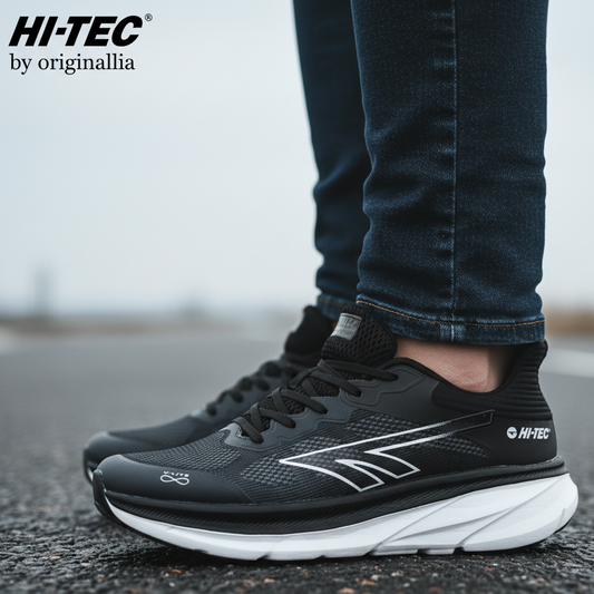 HI-TEC 1 S015199 ✅✅