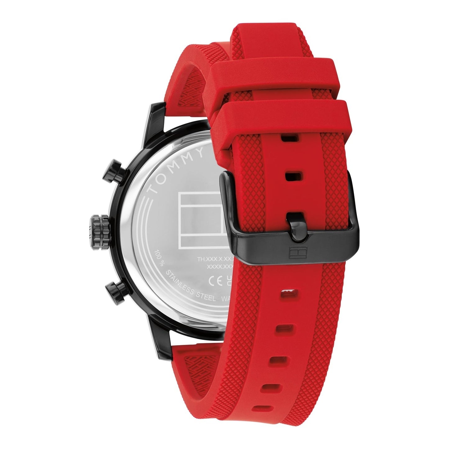 MONTRE Tommy Hilfiger Rocky 1792178