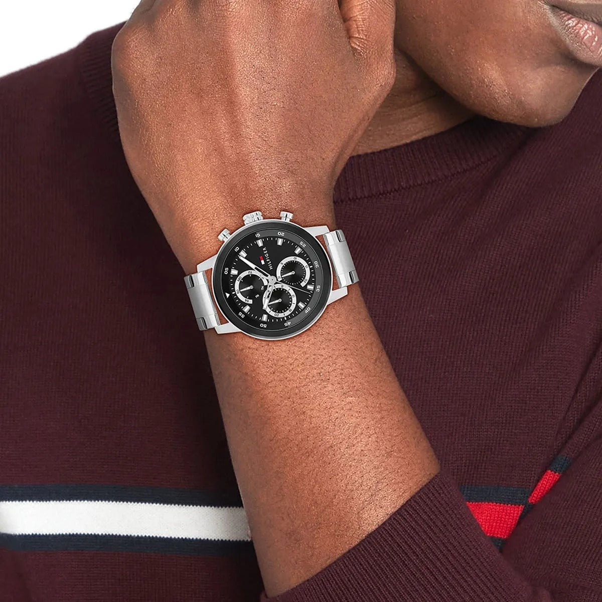MONTRE Tommy Hilfiger Rocky 1792181