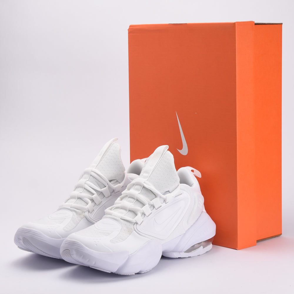 NIKE AIR MAX ALPHA SAVAGE AT3378-101 ✅