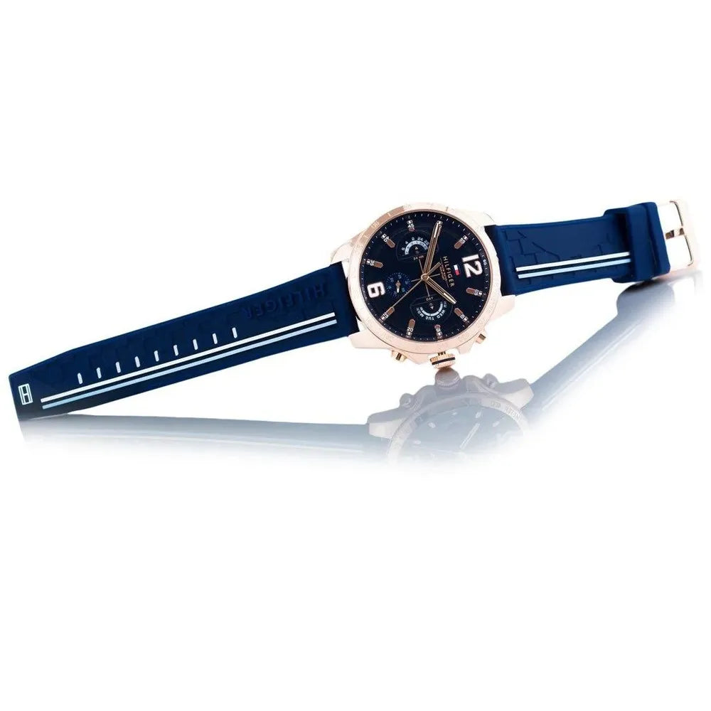 Montre Tommy Hilfiger 1791474