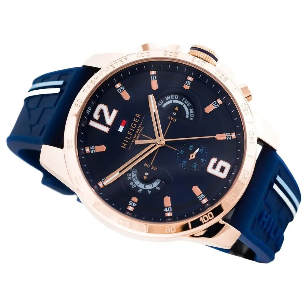 Montre Tommy Hilfiger 1791474
