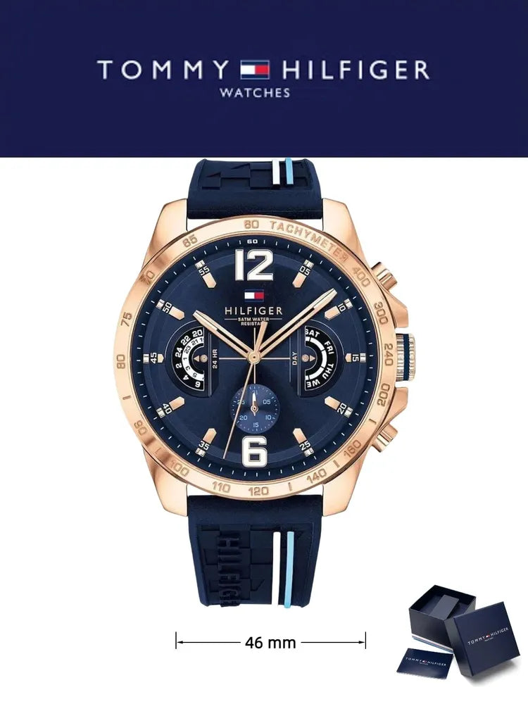 Montre Tommy Hilfiger 1791474