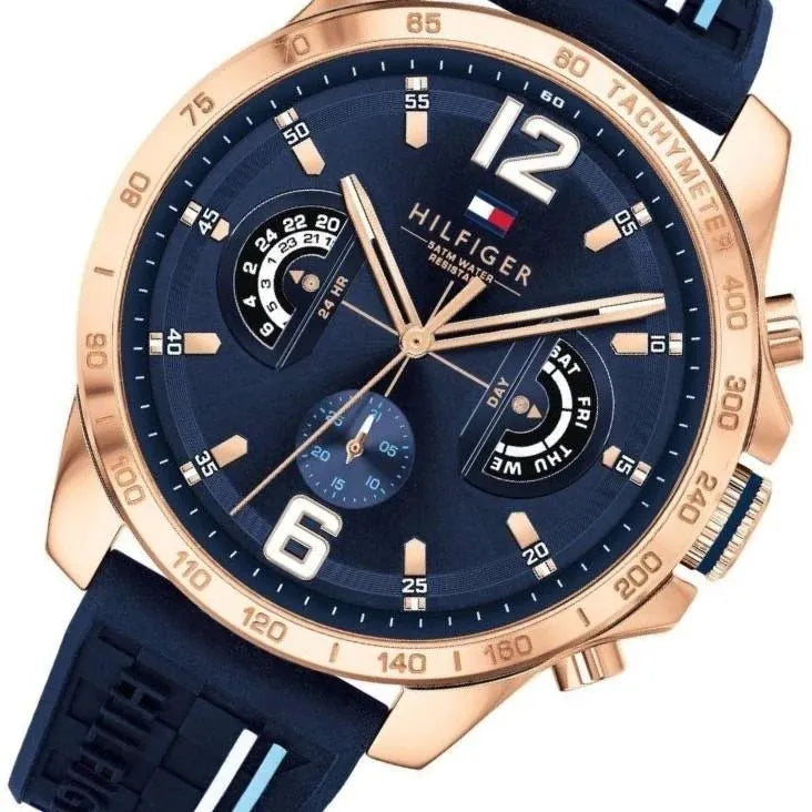 Montre Tommy Hilfiger 1791474