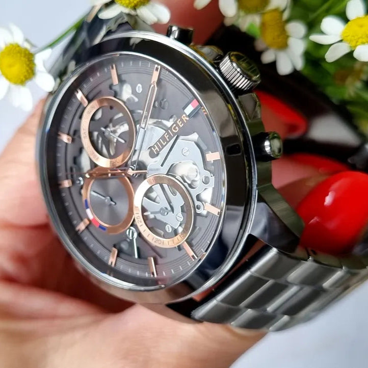 Montre Tommy Hilfiger 1710479