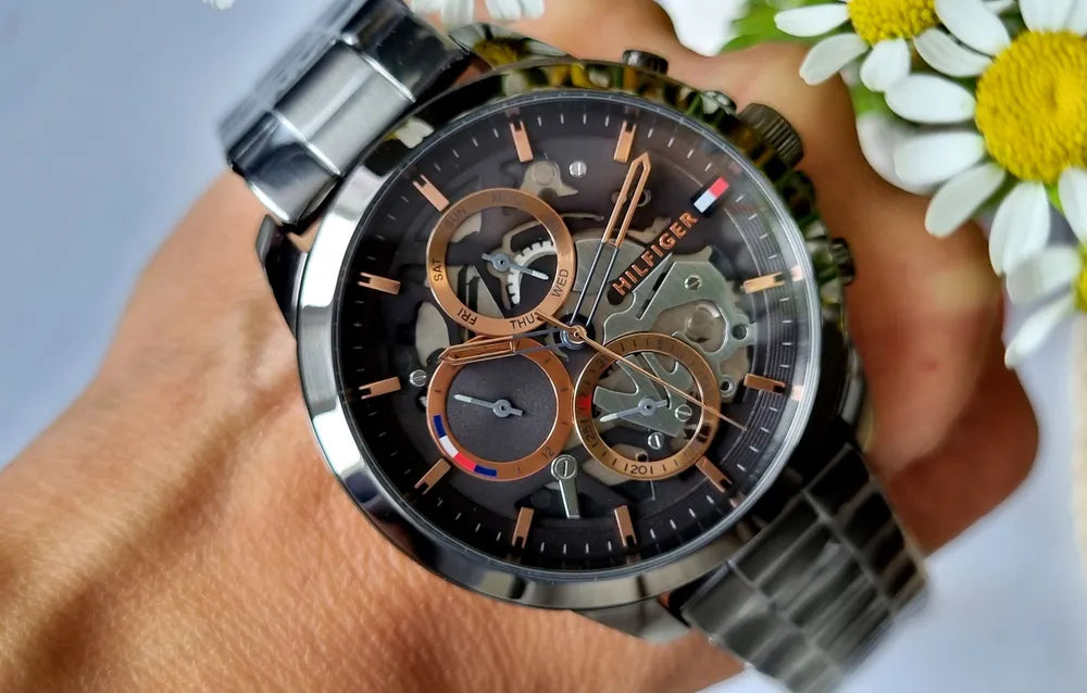 Montre Tommy Hilfiger 1710479