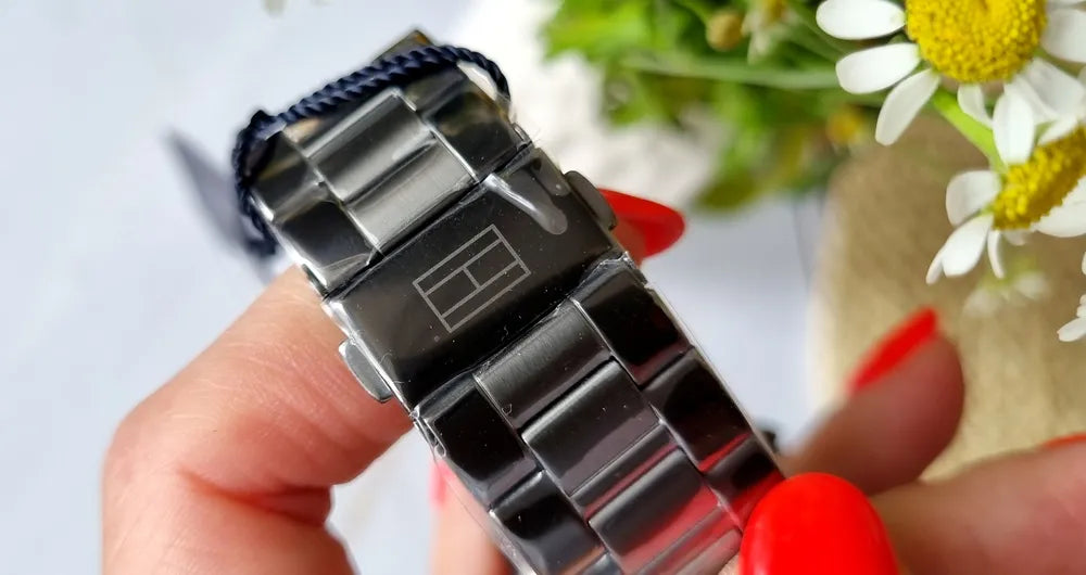 Montre Tommy Hilfiger 1710479