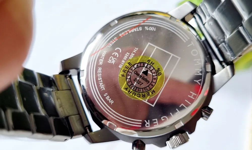 Montre Tommy Hilfiger 1710479