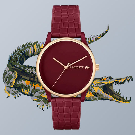 MONTRE LACOSTE 7613272517058 SP
