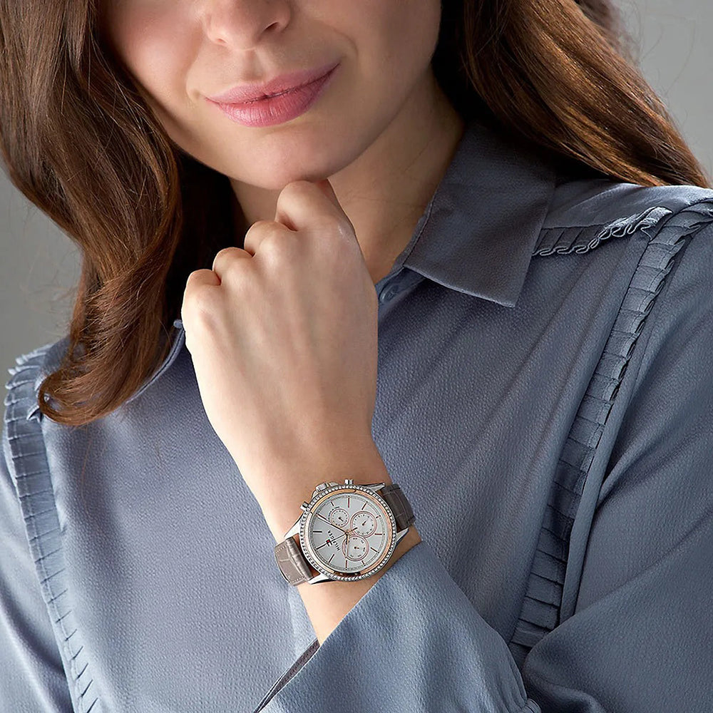 MONTRE TOMMY HILFIGER pour femme 1781980💕