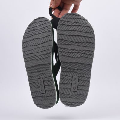 Claquettes AA118M-GREEN