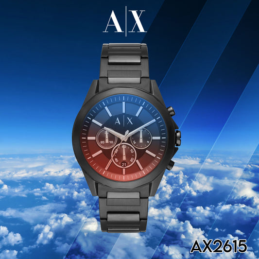 ARMANI Exchange AX2615 2370 SP
