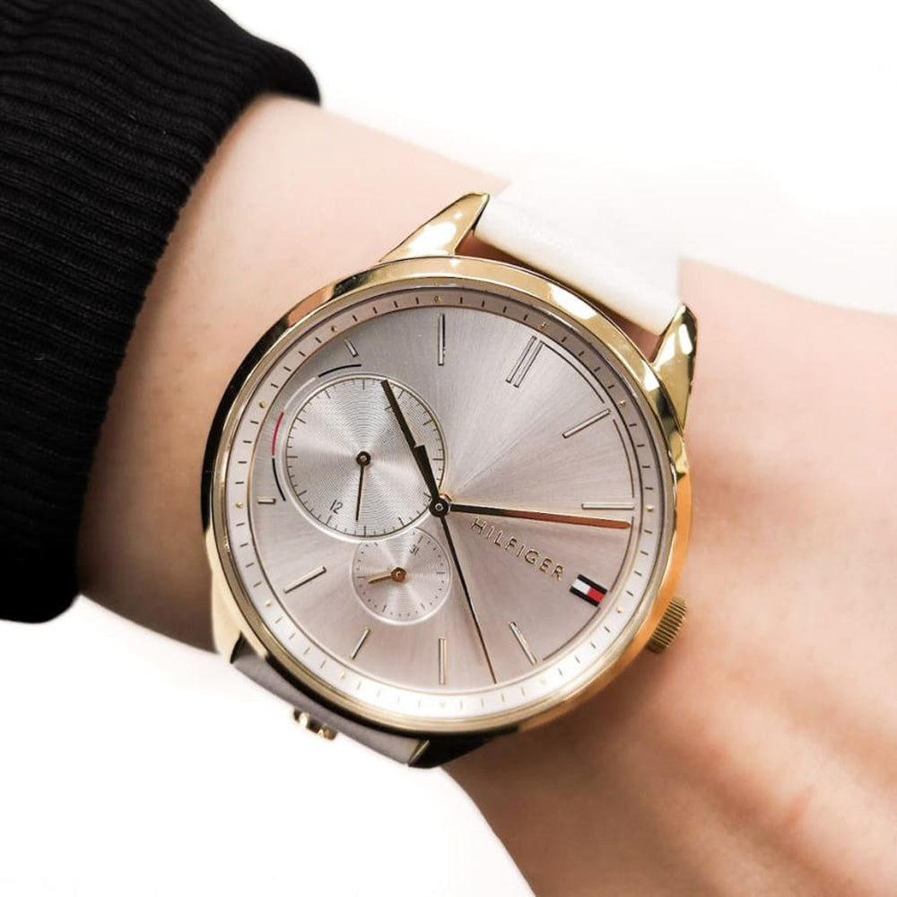 MONTRE TOMMY HILFIGER 1782018💕