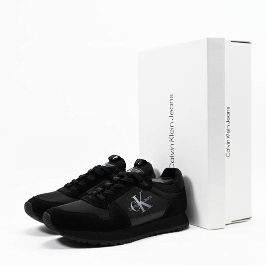 Calvin Klein YM0YM00742-BLACK🔹