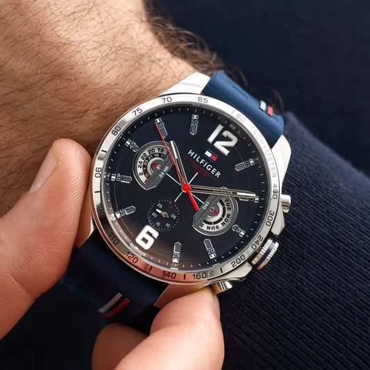 Montre sp Tommy Hilfiger 1791476 💢