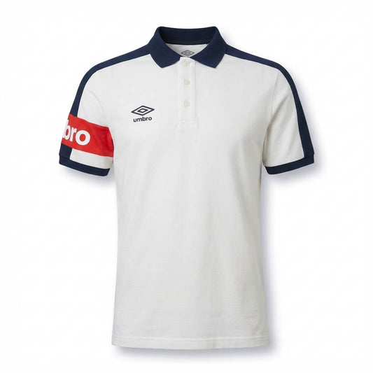 UMBRO POLO UAA241M011-001 ✅️