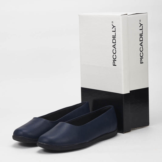 Piccadilly Ballerines Confort Femme 100217-0050 💕