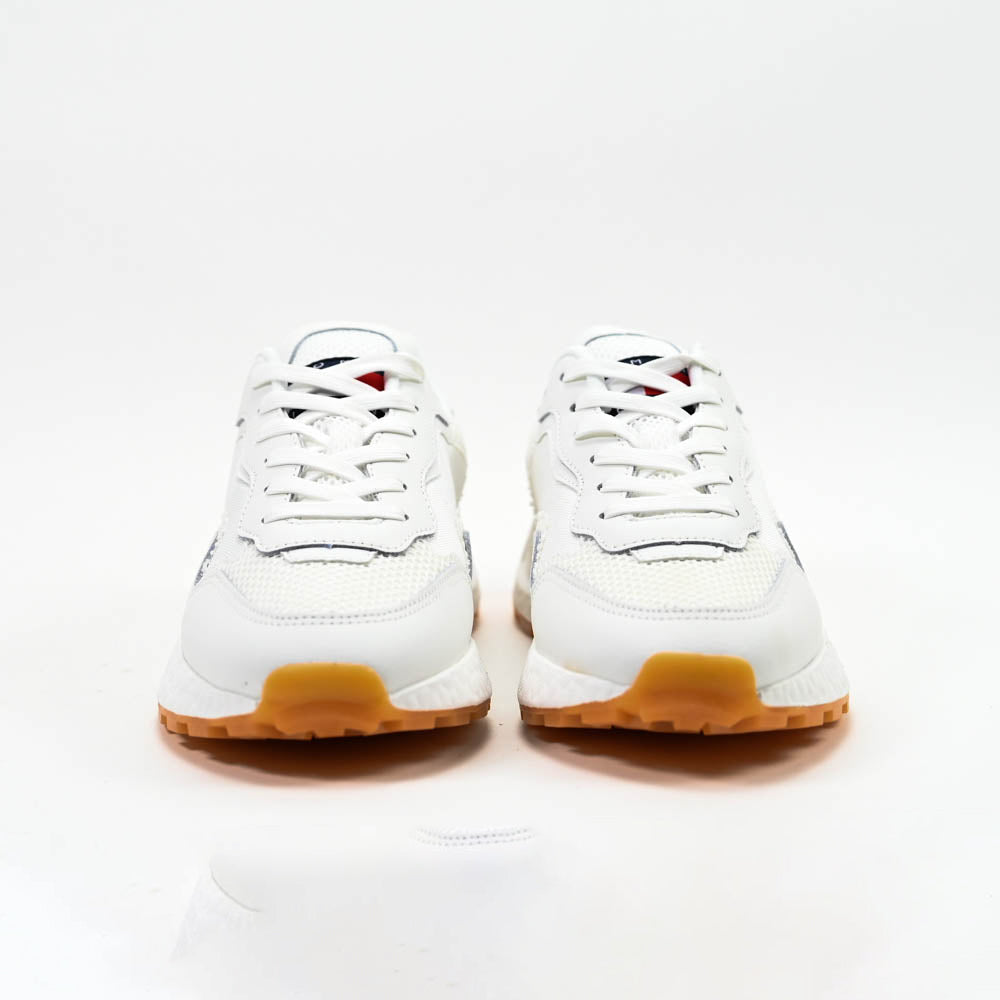 Sneakers Tommy Hilfiger EM0EM01259-WHITE 🇺🇸🔹️