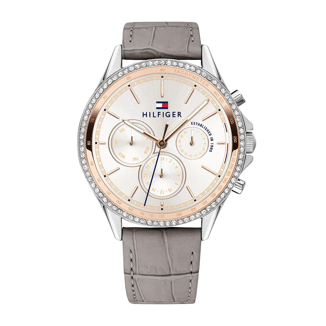 MONTRE TOMMY HILFIGER pour femme 1781980💕