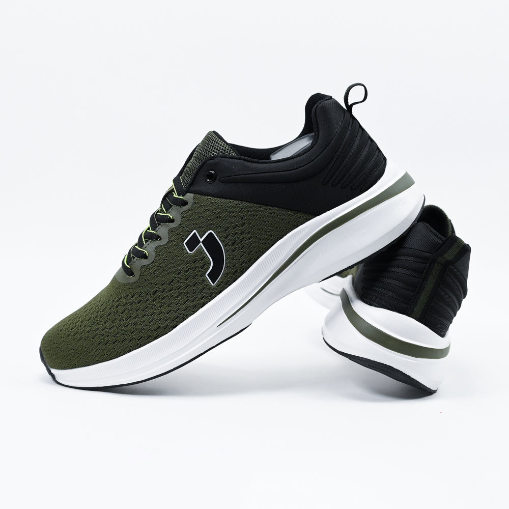 Safety Jogger 593013-DRK-GRN🔹+46