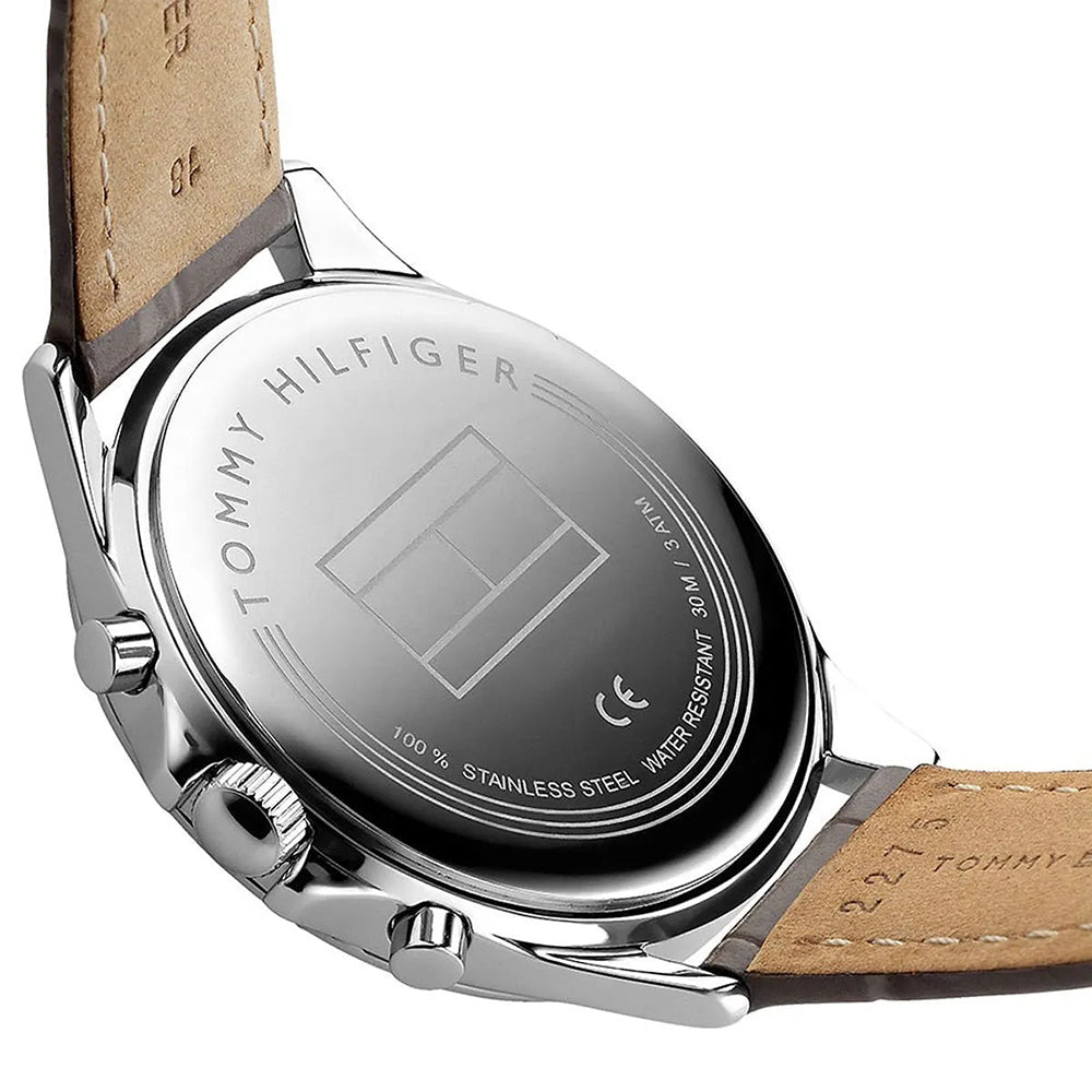 MONTRE TOMMY HILFIGER pour femme 1781980💕
