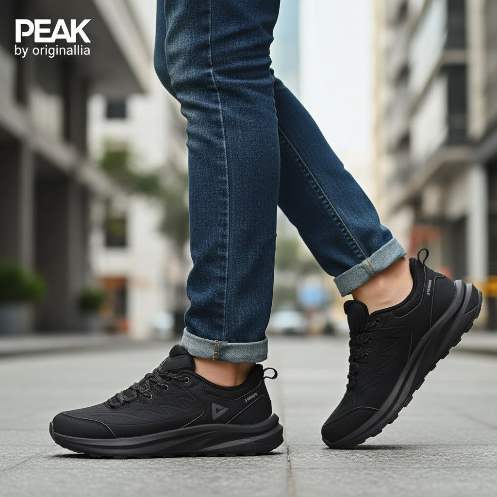 Peak Taichi Outdoor EXT54331J-Y291🔹
