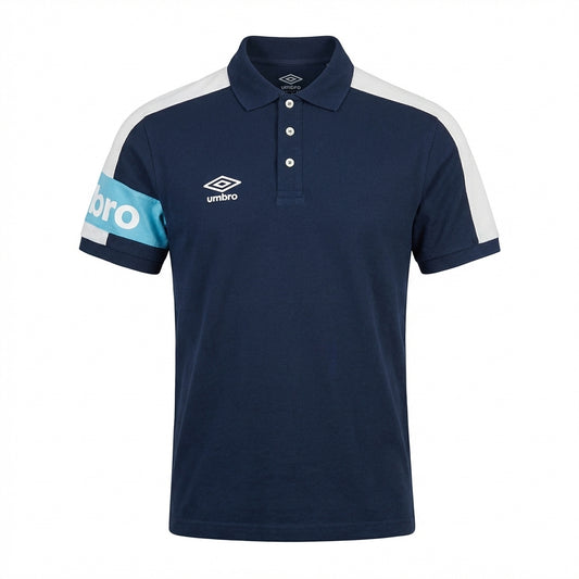 UMBRO POLO UAA241M014 -002 ✅️