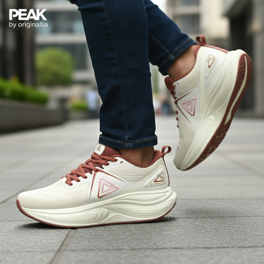 PEAK SHOES ET59038H-Z549 ✅✅