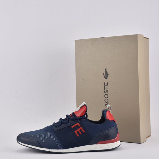 LACOSTE MANERVA ELITE 39CMA0008144🔹