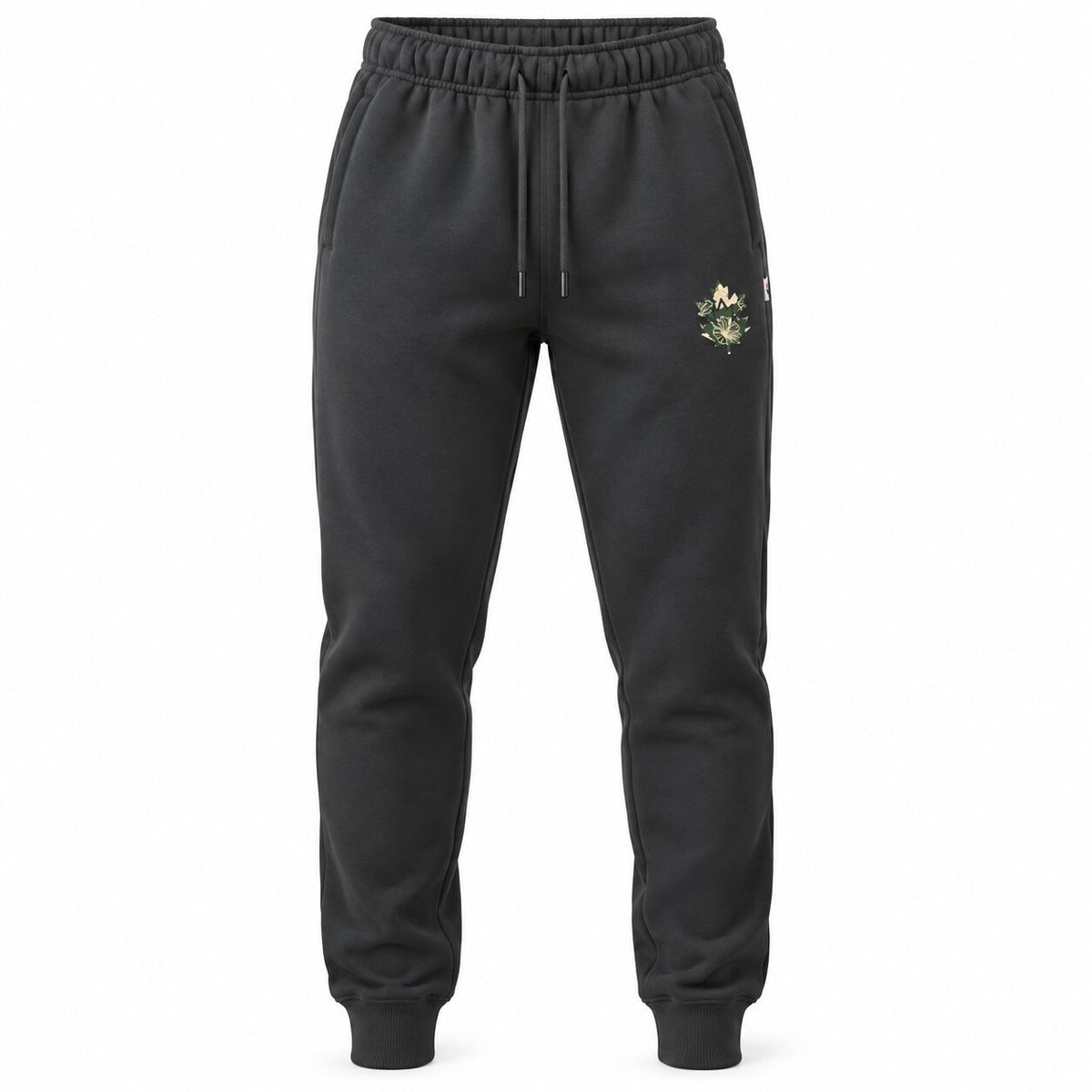 LUMBERJACK PANTALON JOGGING LBJ-00302-DGY🇮🇹🔹