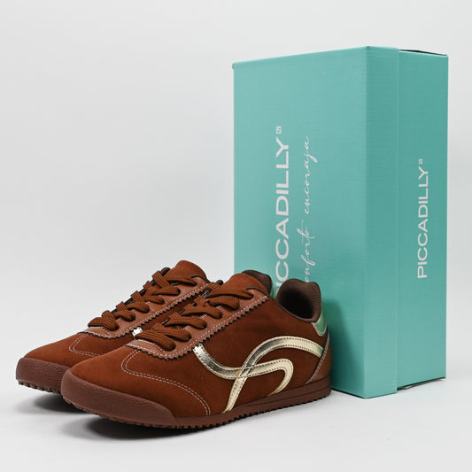 Piccadilly Chaussures Femme 906001-35 💕