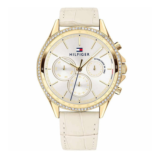 Montre Femme Tommy Hilfiger 1781982 SP