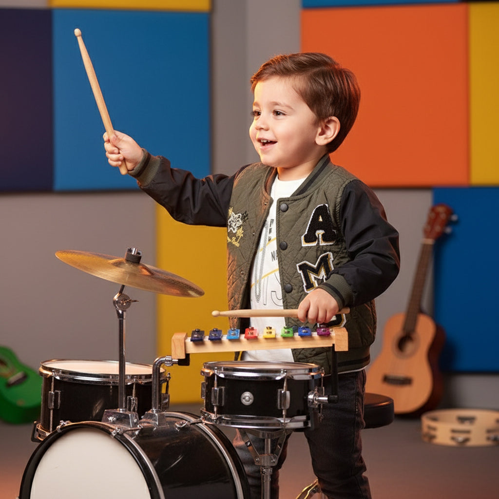 ENSEMBLE ENFANT 0104952-039 ✅