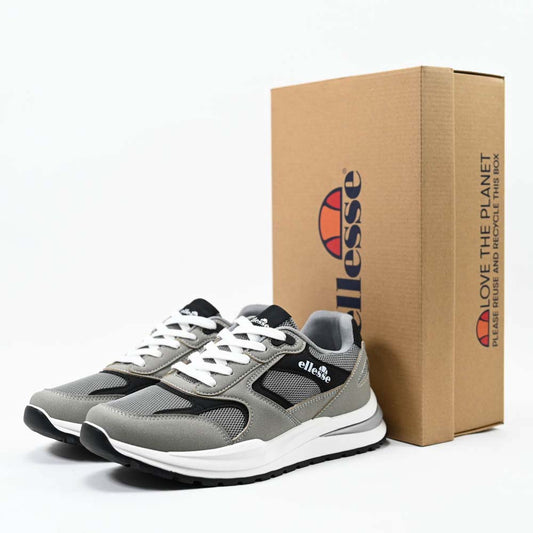 Ellesse Men Sneakers IRMA002-013 🇮🇹🔹